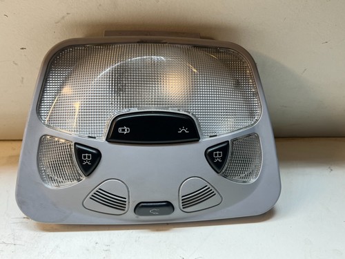 Mercedes benz w203 a2038204601 - benz,