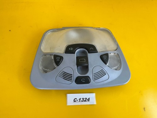 Mercedes benz klasse w203 - mercedes-benz, c-klasse