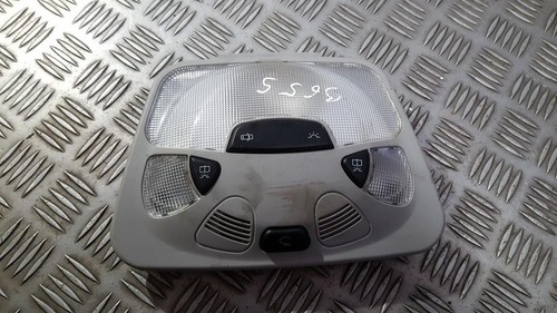Mercedes benz clk class 2003 - mercedes-benz,