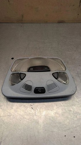 Mercedes benz w203 - c,