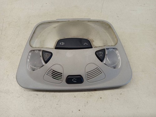 Mercedes benz clk a209 c209 - mercedes-benz,