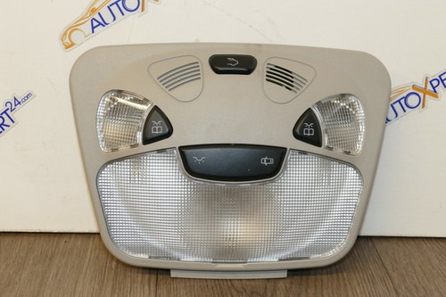 Mercedes cl203 w203 - mercedes,