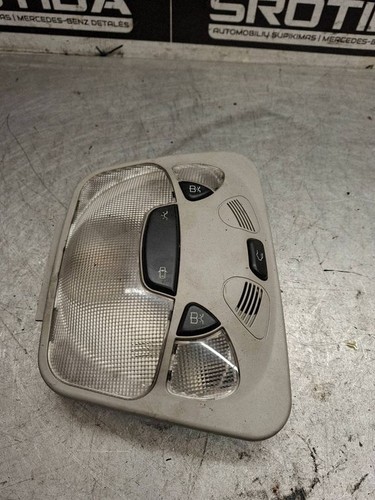 Mercedes benz w203 2002 - mercedes-benz,