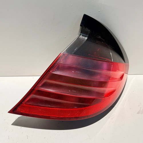 Rücklicht rechts mercedes - rücklicht,