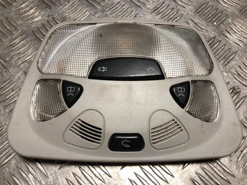 Mercedes benz w203 - c,
