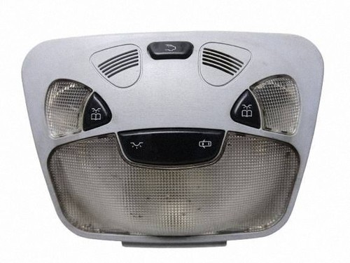 Mercedes benz w203 2001 - w203,